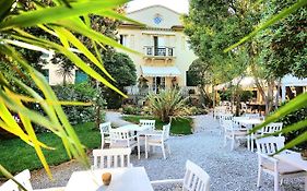 Hotel i Pini Lido di Camaiore